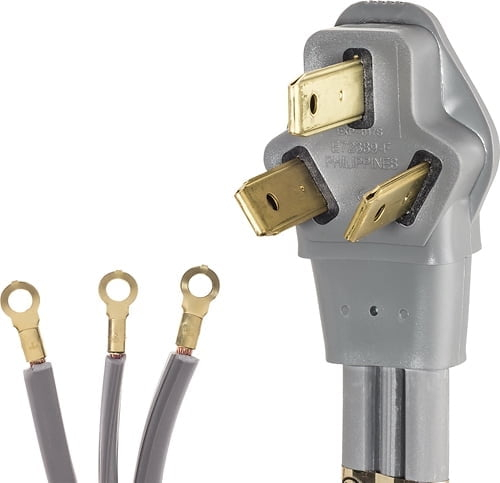 Frigidaire Standard Power Cord