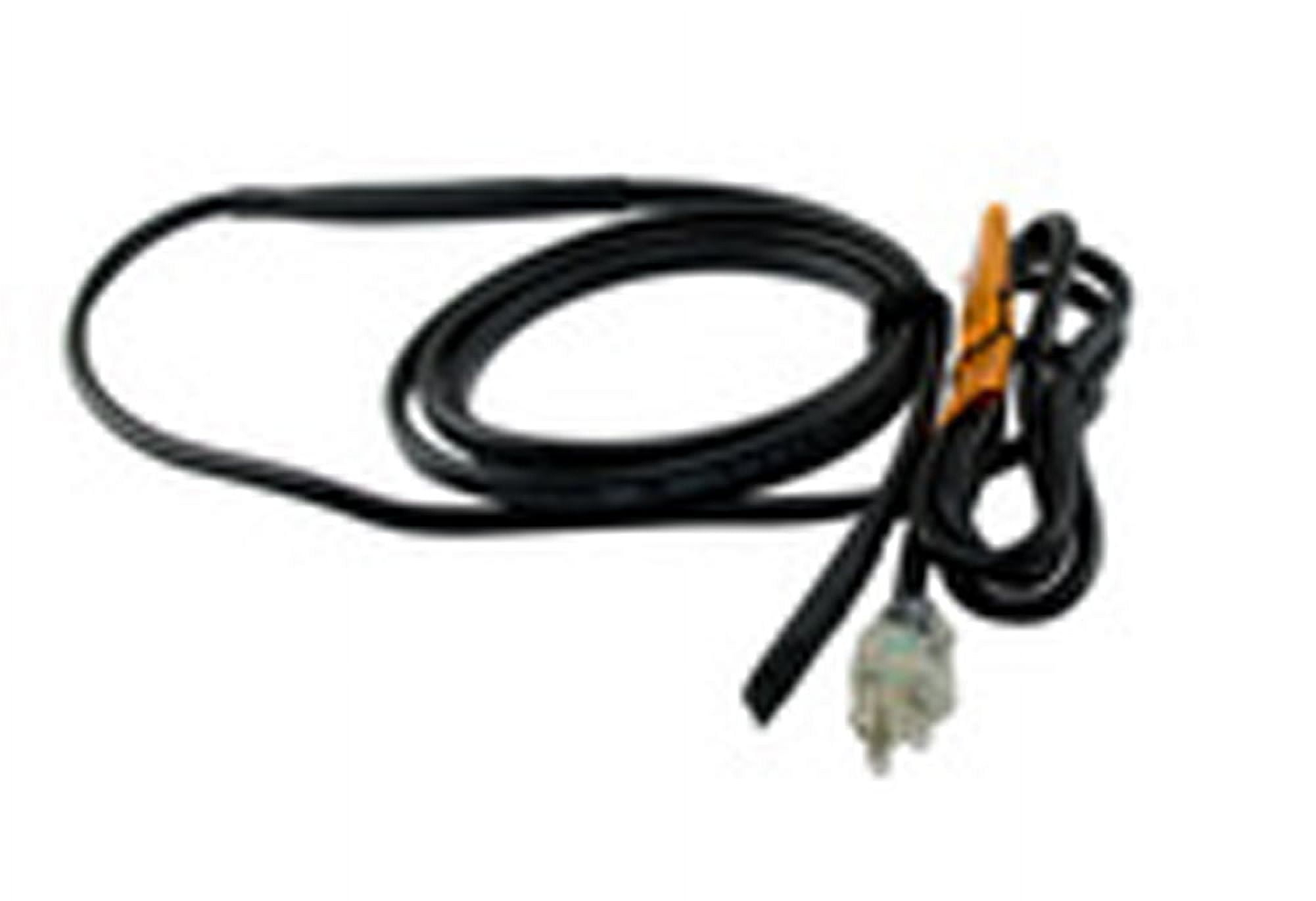 Frostguard Asmbld Elct Heating Cable,100ft L,120V FG1-100P