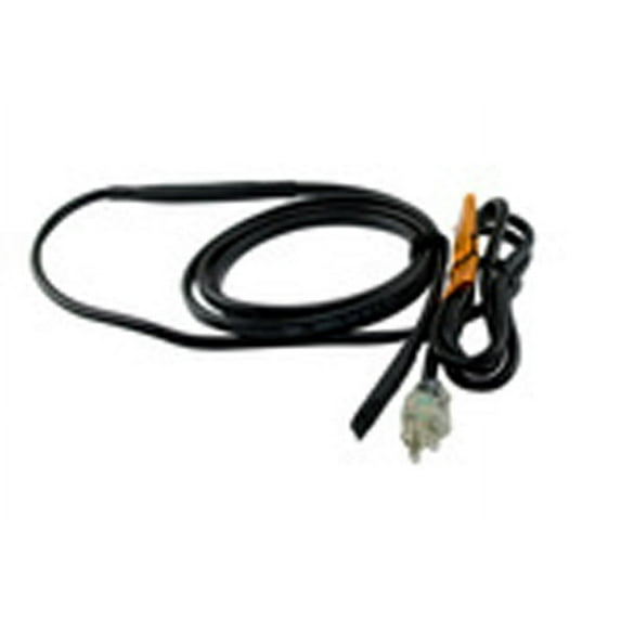 Frostguard Asmbld Elct Heating Cable,100ft L,120V FG1-100P