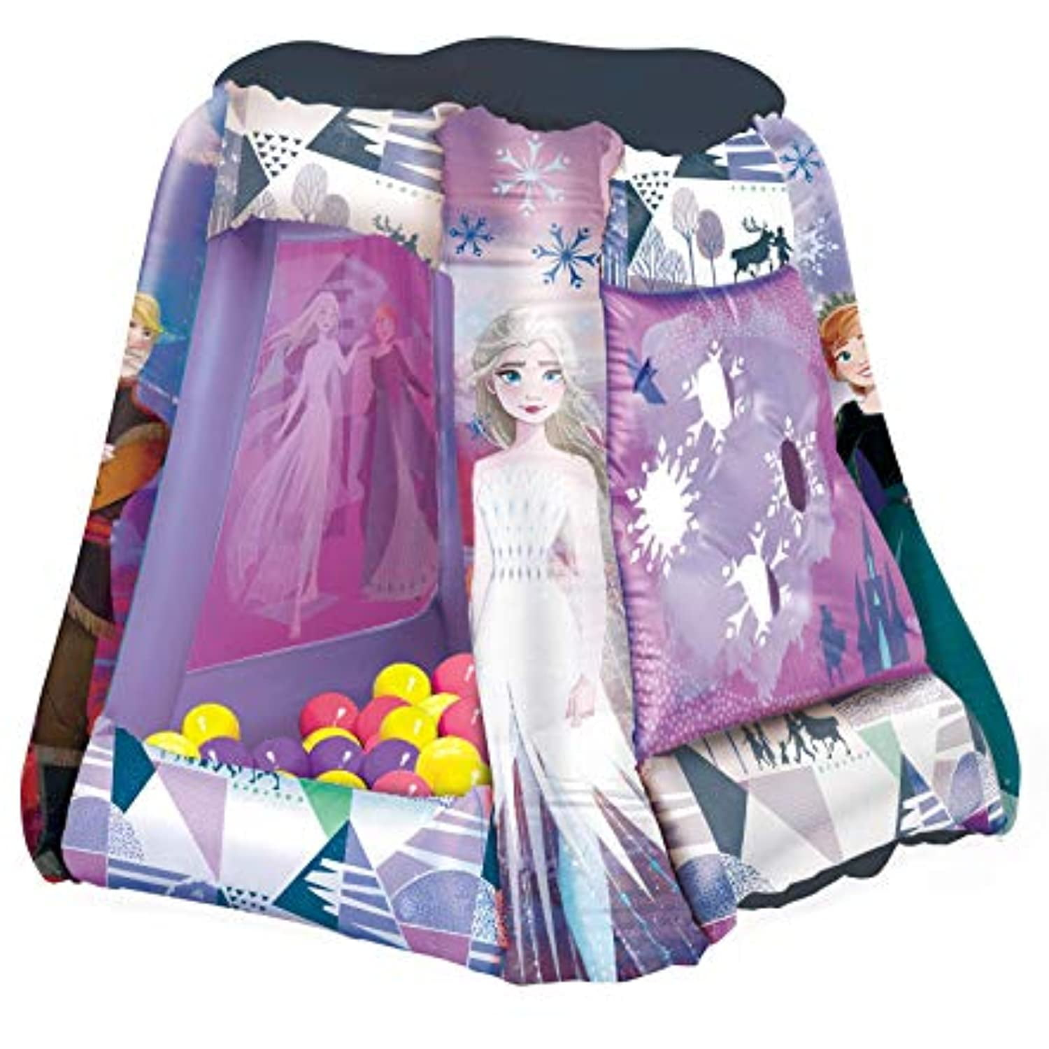 Disney Frozen 2 20 Ball Pit Playland