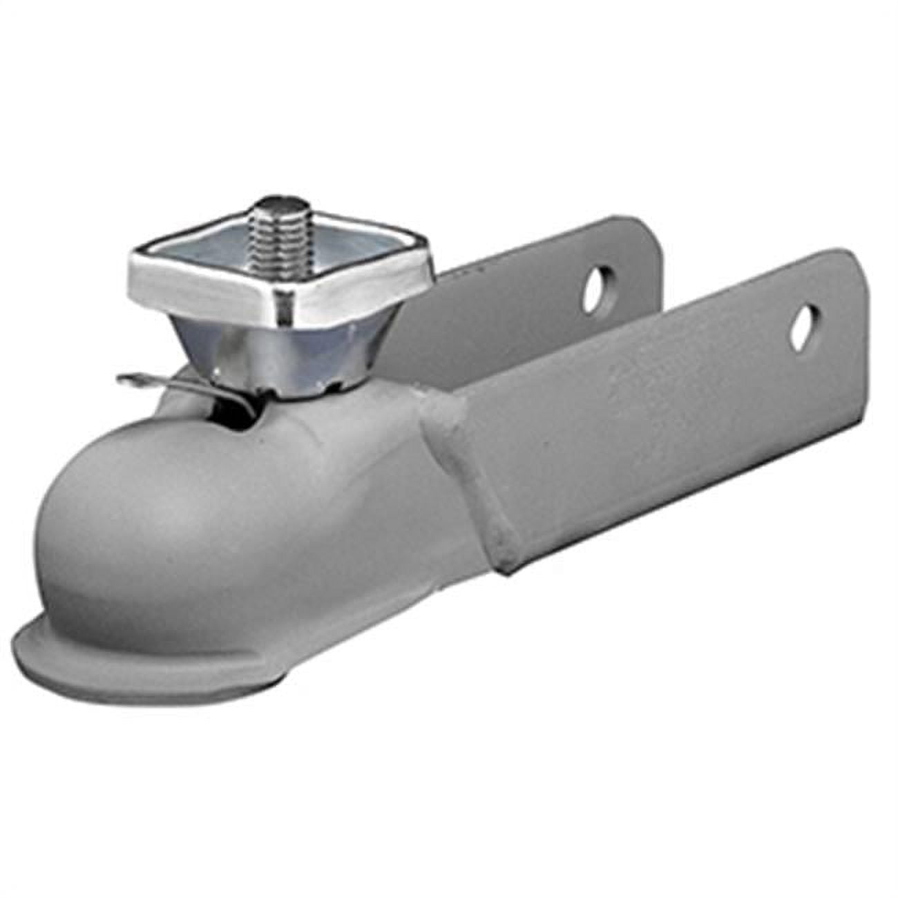 Draw-Tite 308 0217 COUPLER 1-7/8IN, 2IN - U-HAUL STYLE, SCREW HANDLE; 5,000 LBS