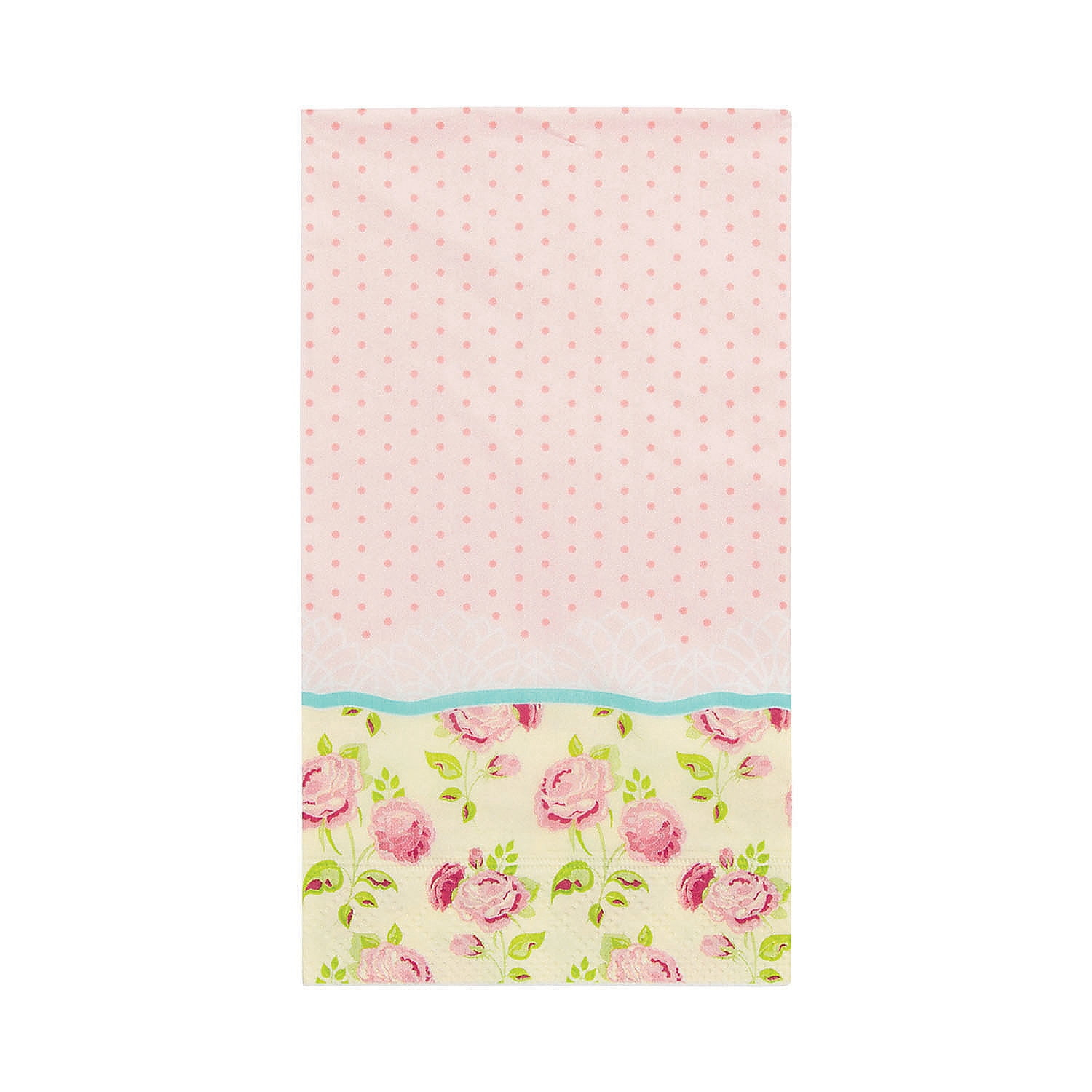 Oriental Trading Company Disposable Paper Dinner Napkins