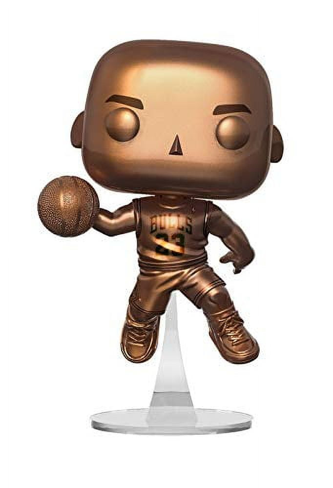 Funko POP! NBA Bulls Michael Jordan Vinyl Figure
