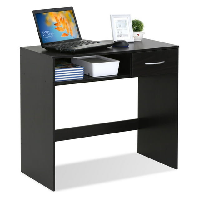 JAYA Computer Study Desk with Drawer