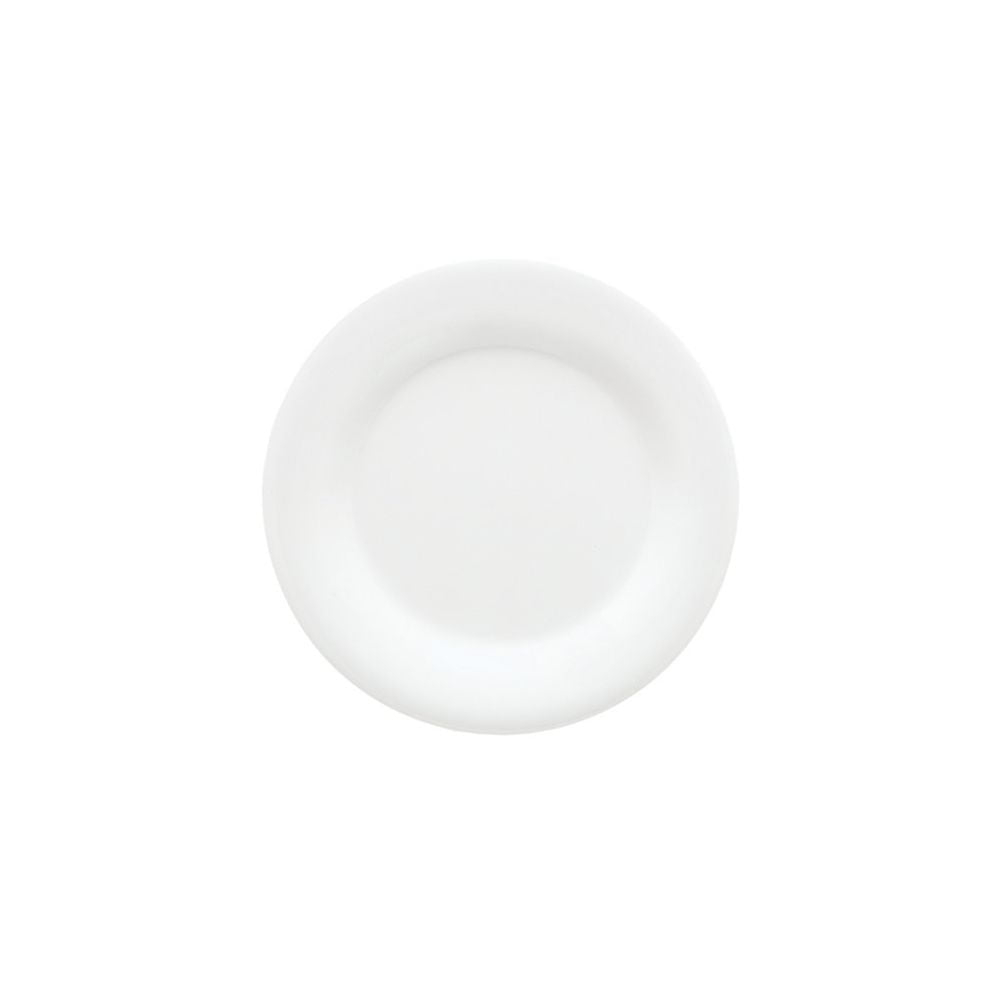 6.5'' Melamine Appetizer Plate (Set of 12)