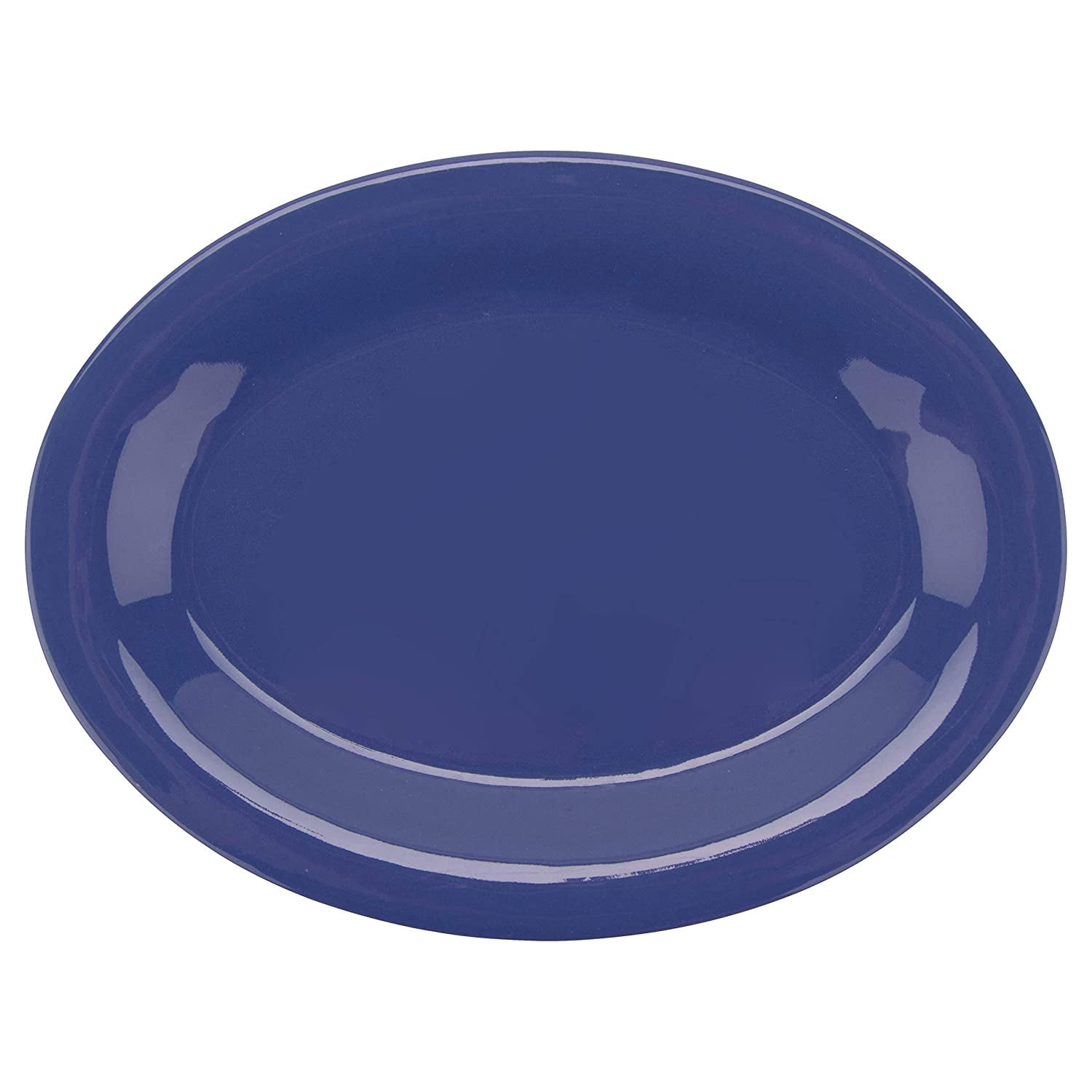 G.E.T. G.E.T. Serving Platters Melamine Platter (Set of 12)
