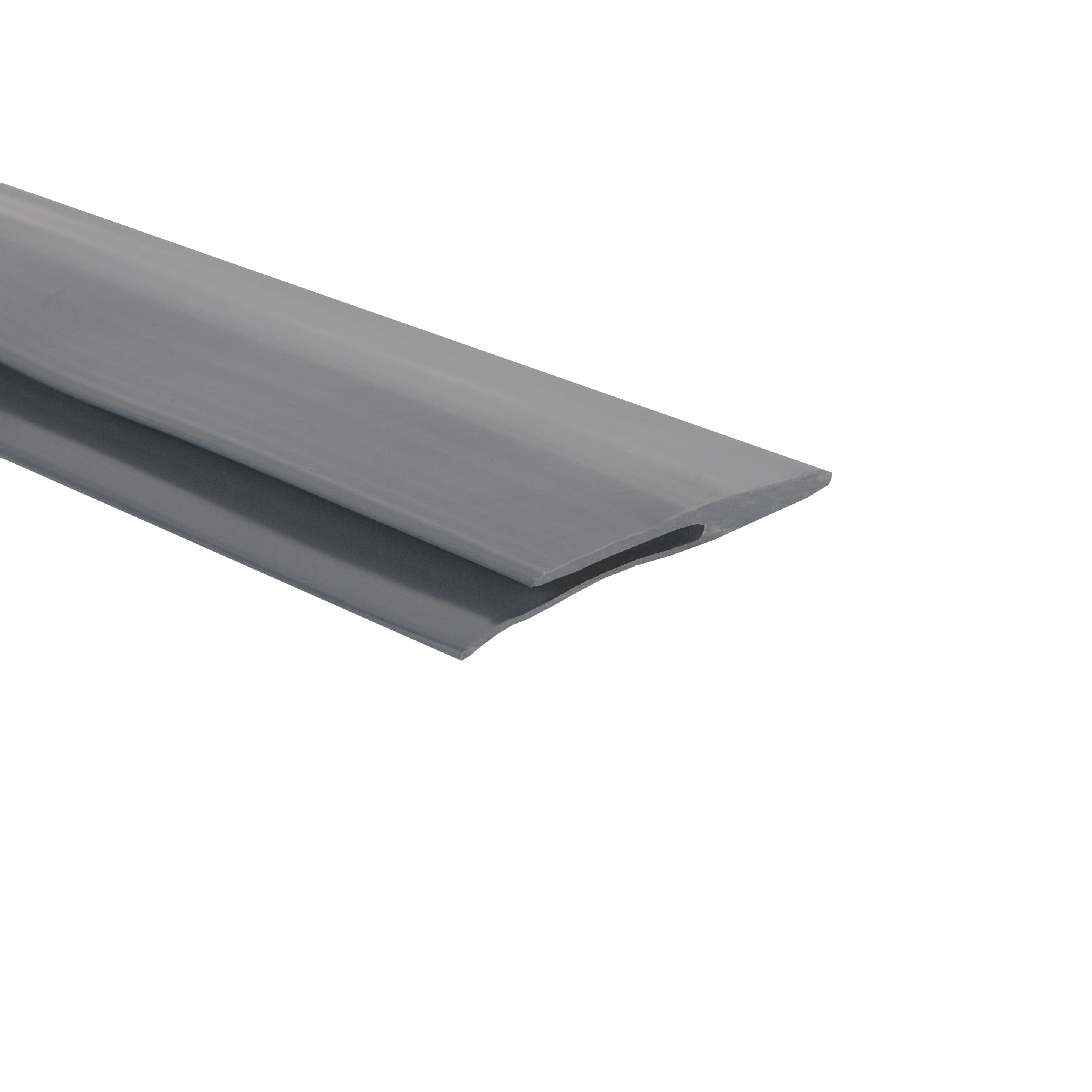 G-Floor Vinyl 3.25'' W x 300'' L T-Molding