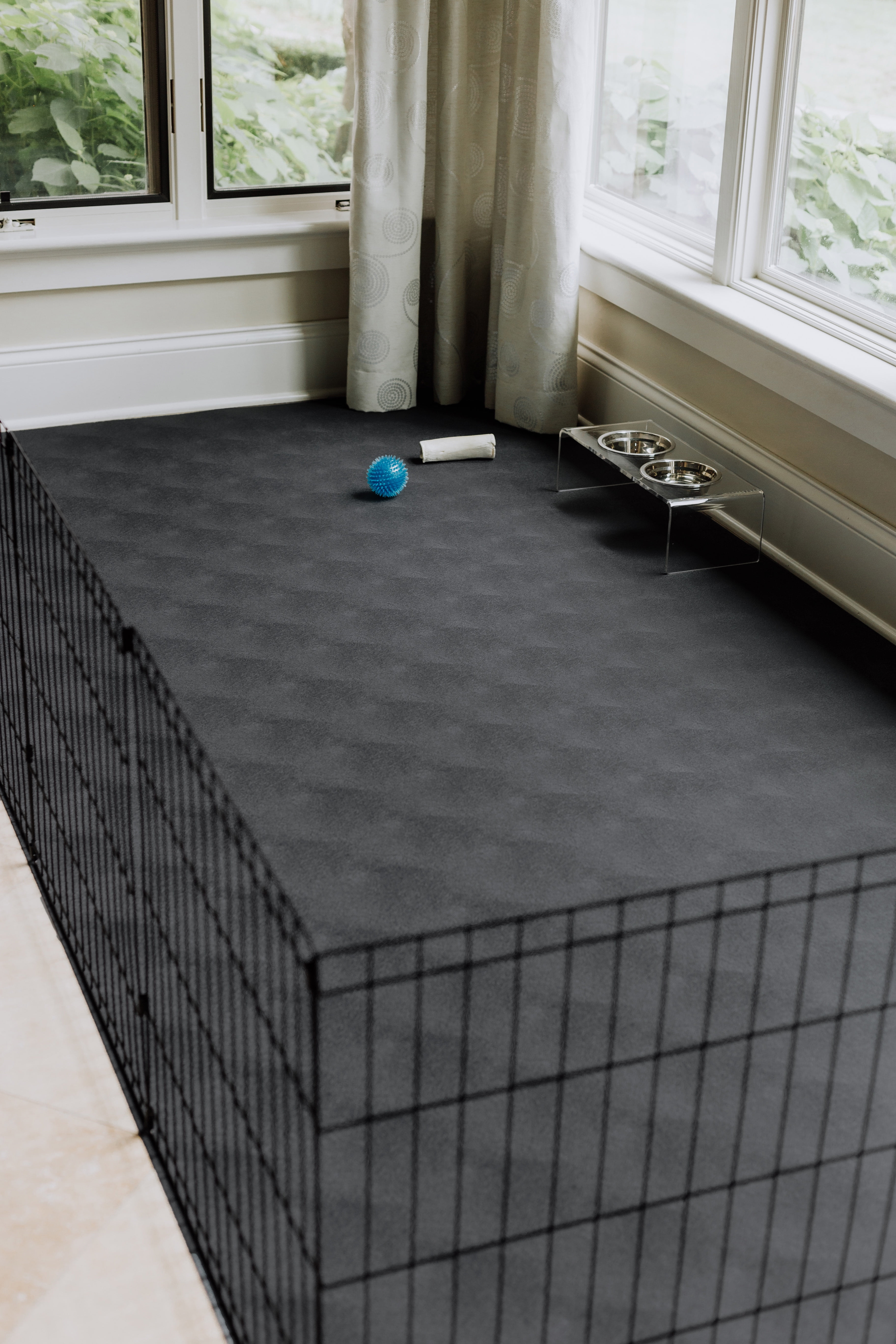 Levant Anti-Skid Placemat