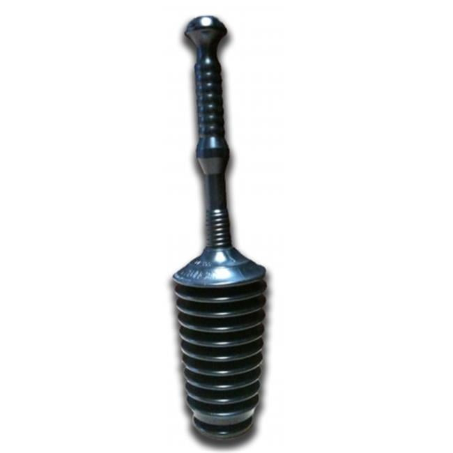 Plumb Craft by Waxman Heavy Duty Plunger, count per pack 1