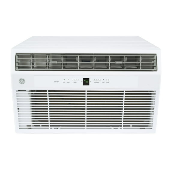 GE APPLIANCES AKCQ10DCJ 9,000 - 10,500 btu air conditioner