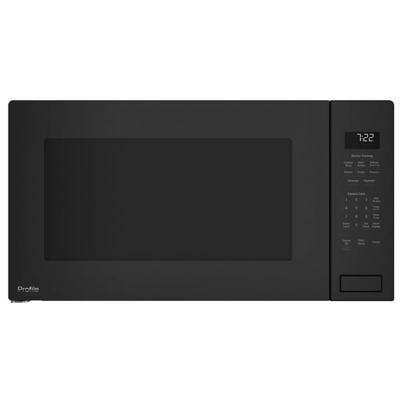 GE APPLIANCES PEB7227ANDD built in microwave