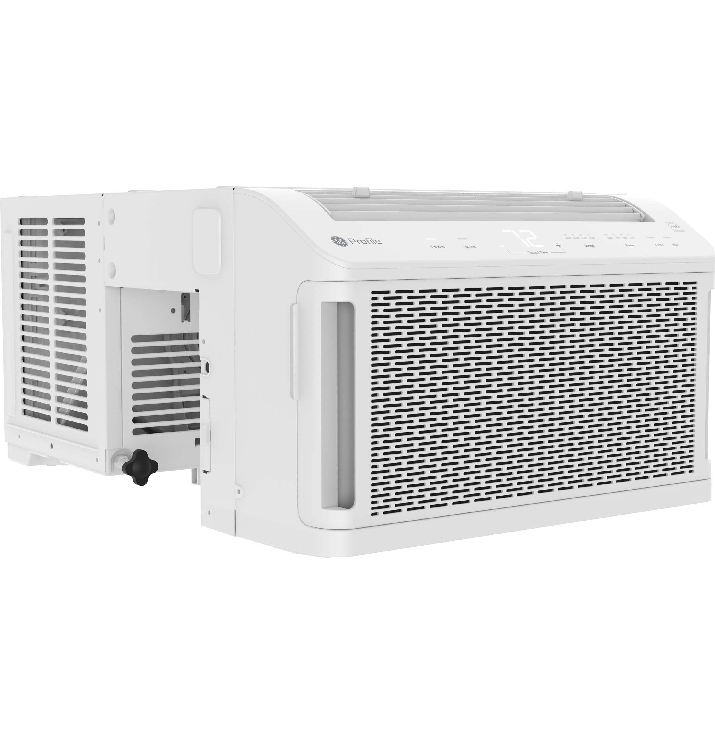 GE APPLIANCES PHNT12CC 10,501 - 12,500 btu air conditioner