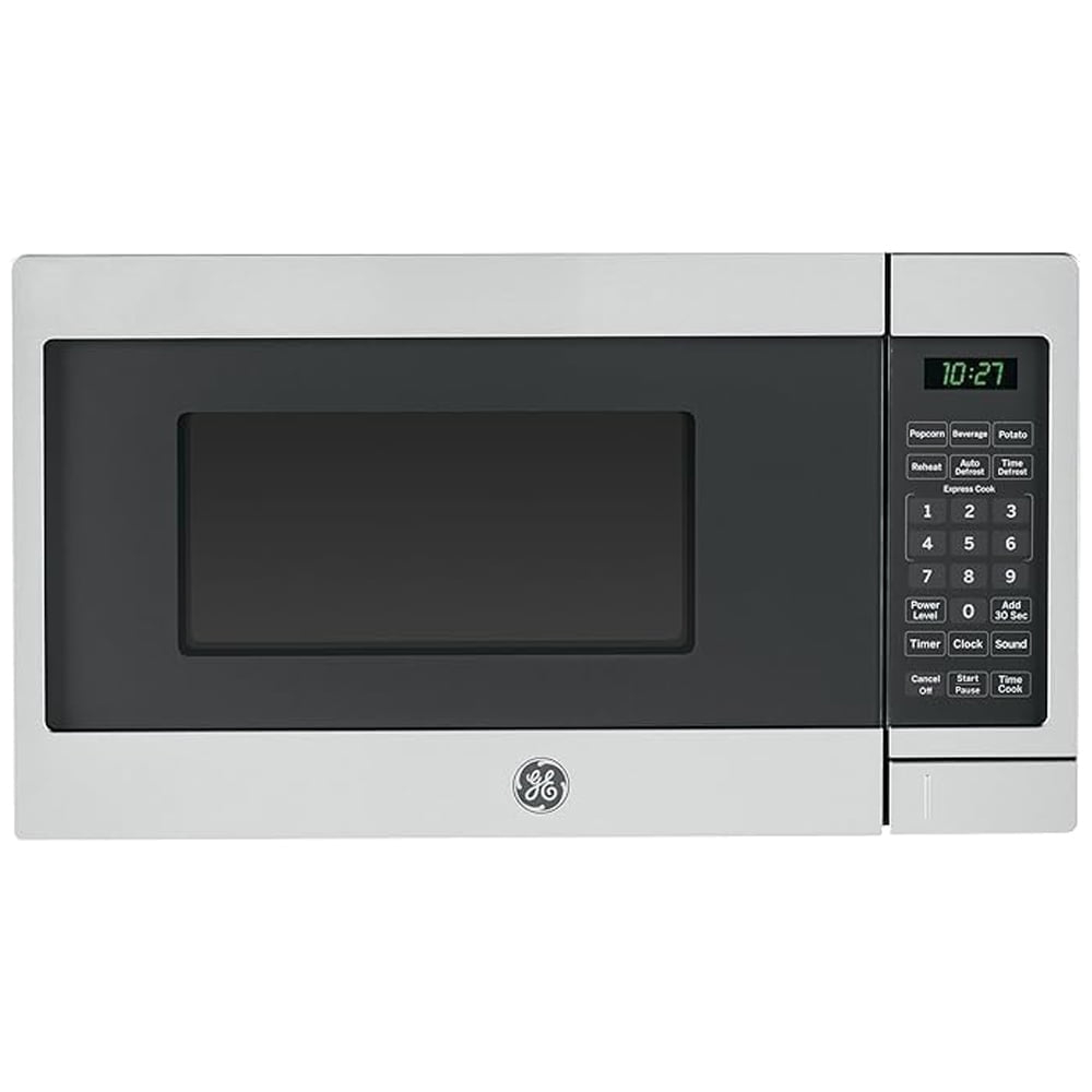 GE 0.7 Cu. Ft. Capacity Countertop Microwave Oven