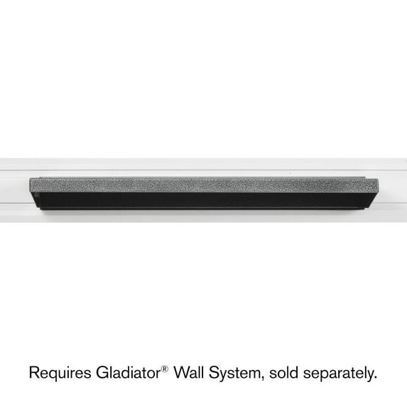 Gladiator® 30" Shelving