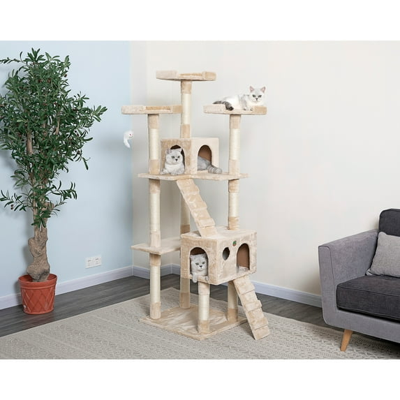 Go Pet Club Cat Tree