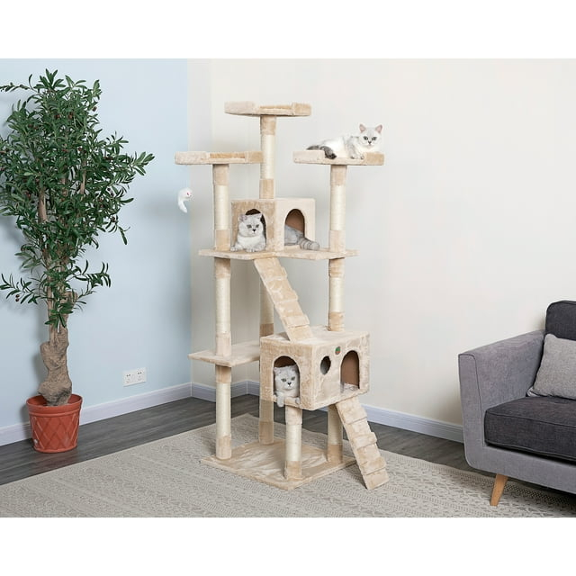 Go Pet Club Cat Tree