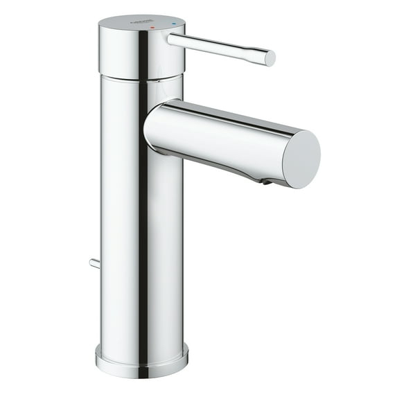 GROHE ESSENCE NEW OHM 6 in Escutcheon Faucet