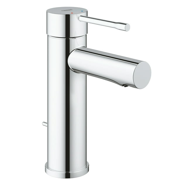 GROHE ESSENCE NEW OHM 6 in Escutcheon Faucet