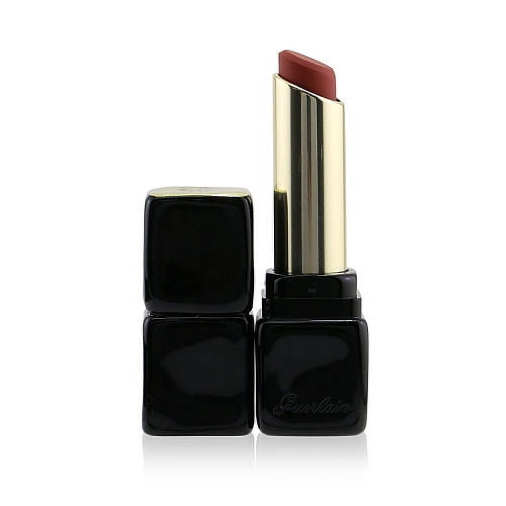 Guerlain Kisskiss Tender Matte Lipstick - # 770 Desire Red --2.8G/0.09Oz