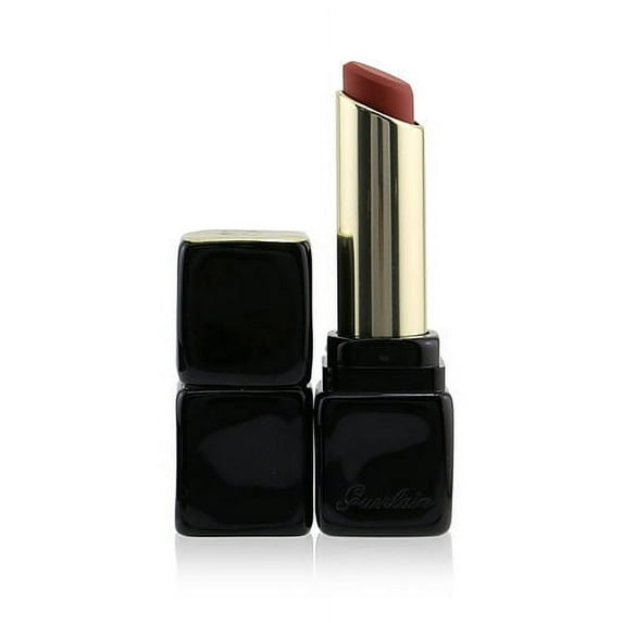 Guerlain Kisskiss Tender Matte Lipstick - # 770 Desire Red --2.8G/0.09Oz