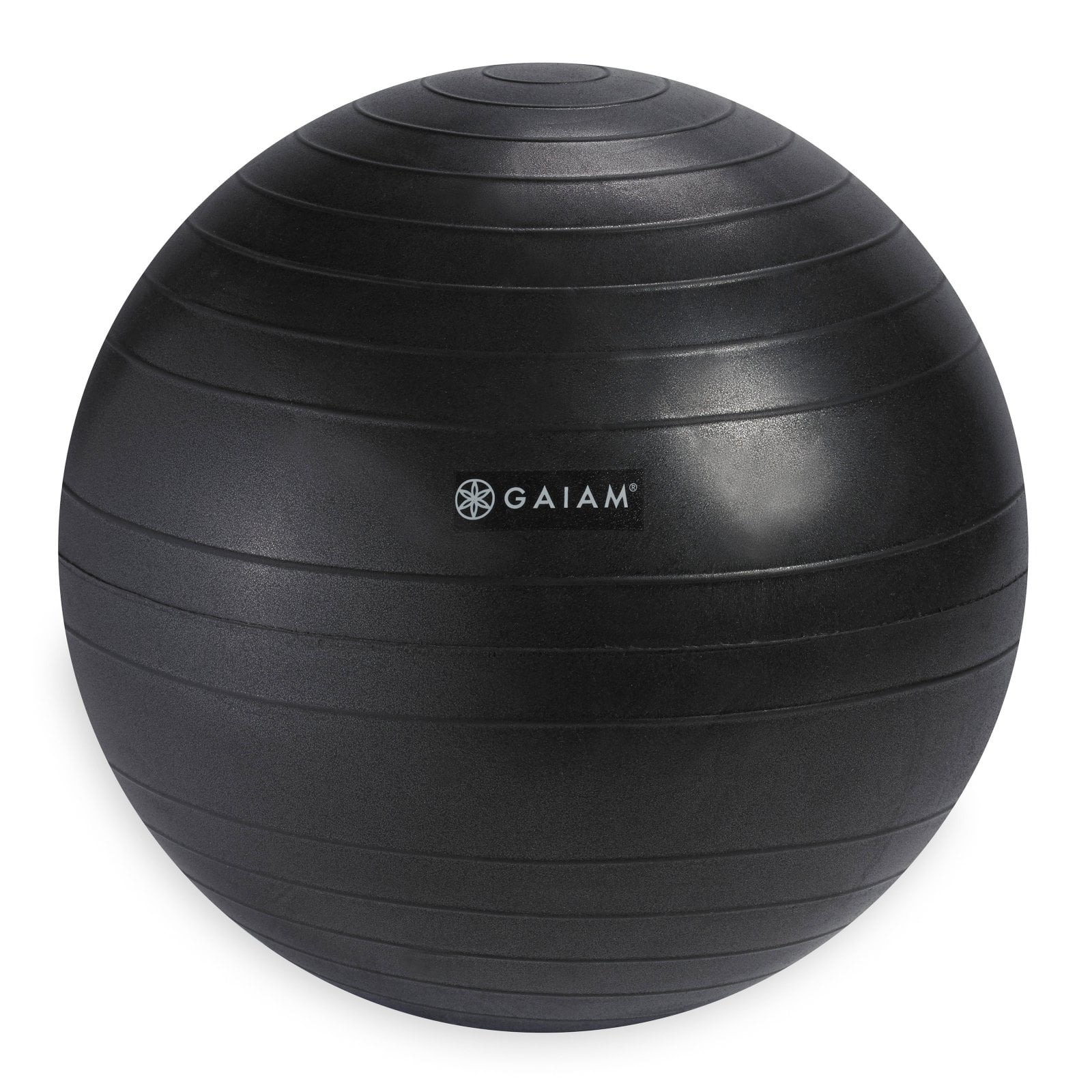 Gaiam Classic Balance Ball Chair - 52cm Balance Ball