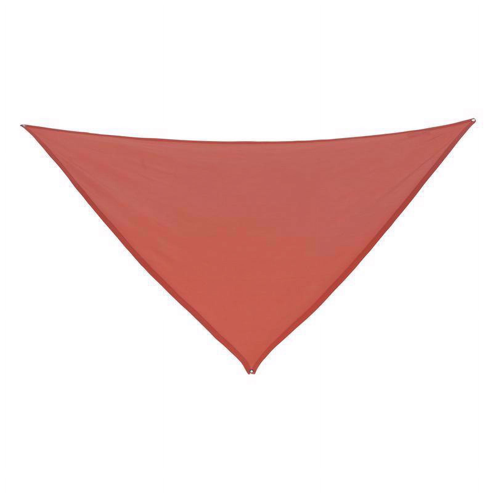 Coolaroo 10' Triangle Shade Sail