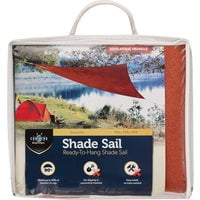 Coolaroo 10' Triangle Shade Sail