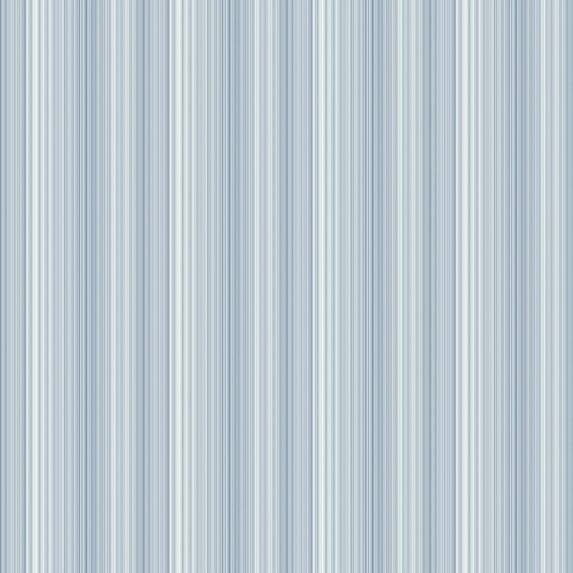 Smart Stripes 2 Pinstripe Wallpaper Roll
