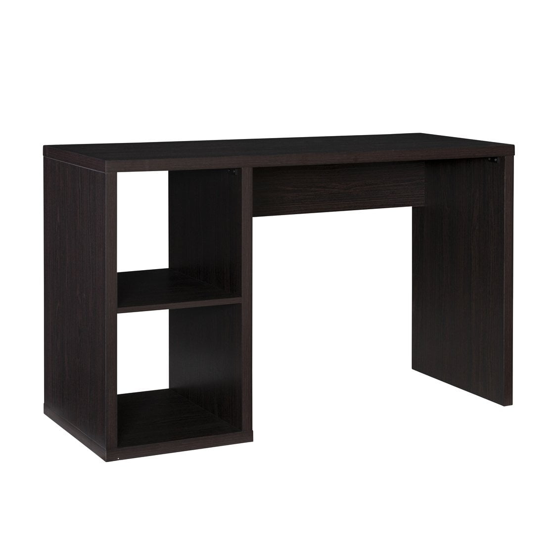 Gali Wooden Two Cube Desk