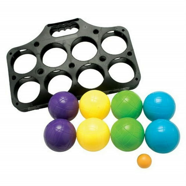Gamecraft 7221XXXX Economy Bocce Set
