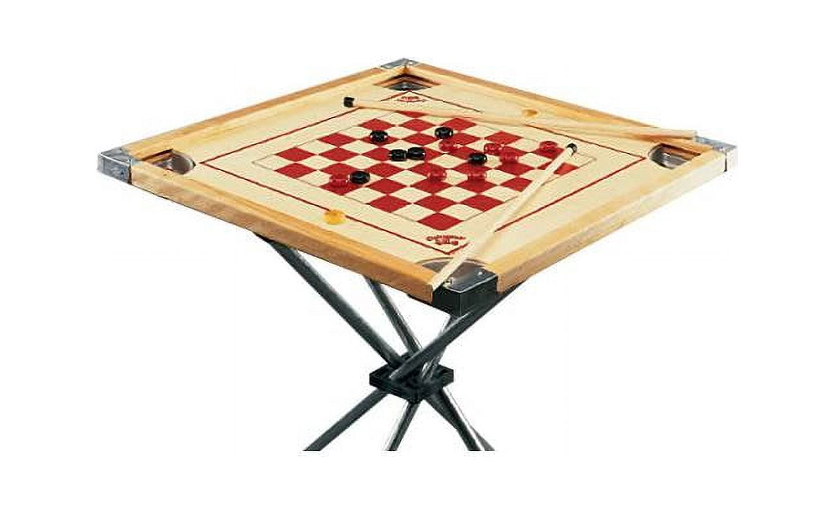 Gamecraft Heavy Duty Multi-Game Board