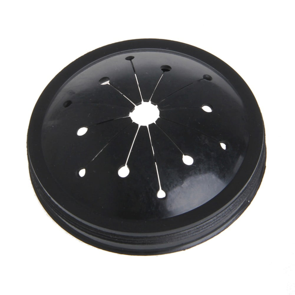 Garbage Disposal Splash Guards Sink Baffle Replacement Drain Plugs food Waste