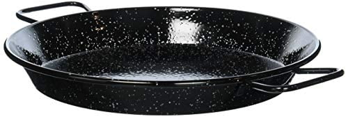 Garcima Garcima Enamel Steel Paella Pan