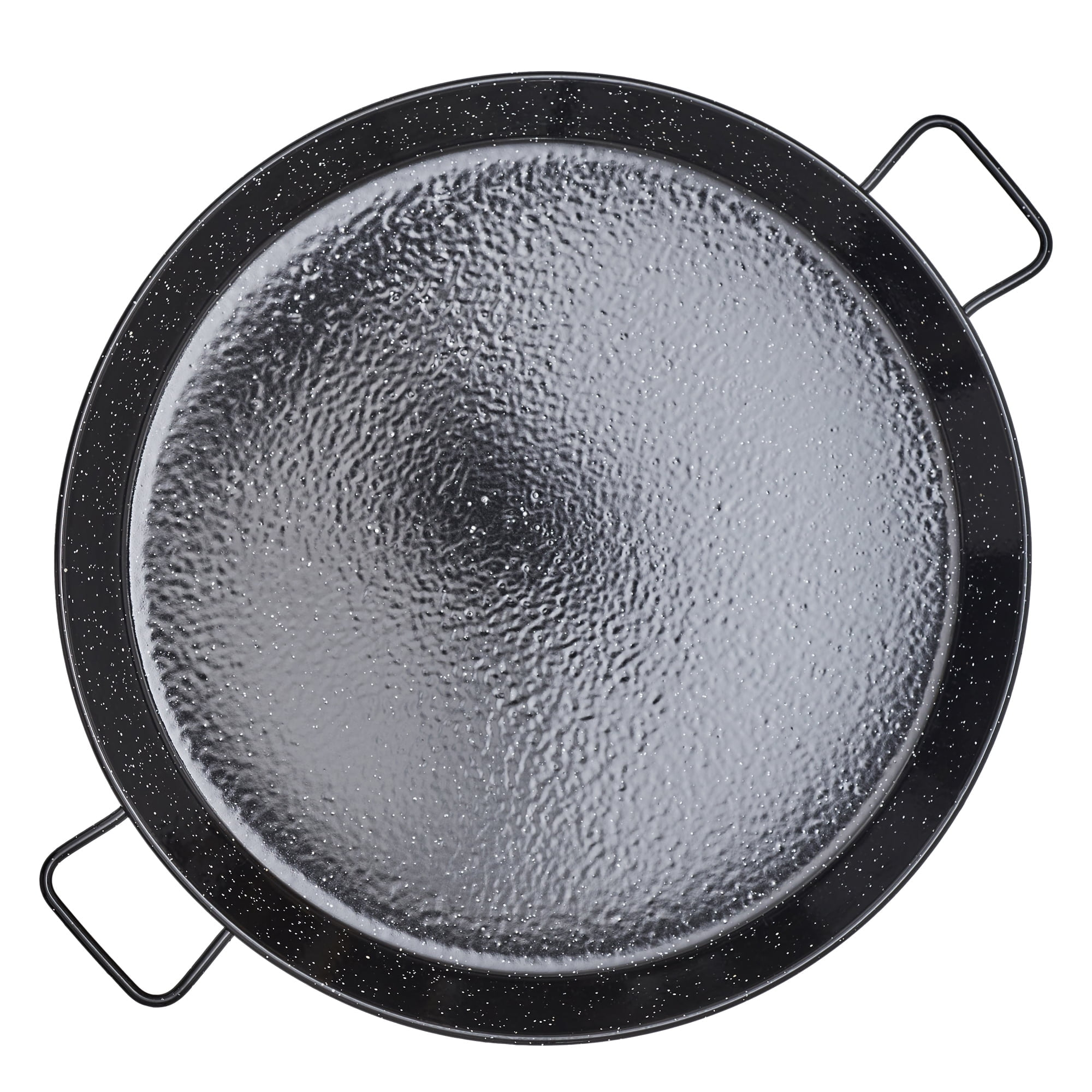Garcima Enamel Steel Paella Pan