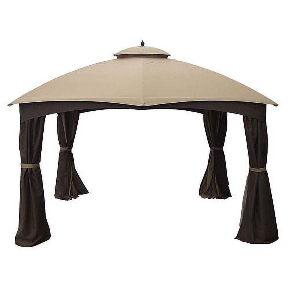Garden Winds Replacement Canopy Top for the Lowe's Dome Gazebo