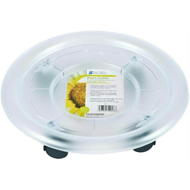 Woodstream Corp Caddy Plant Stand