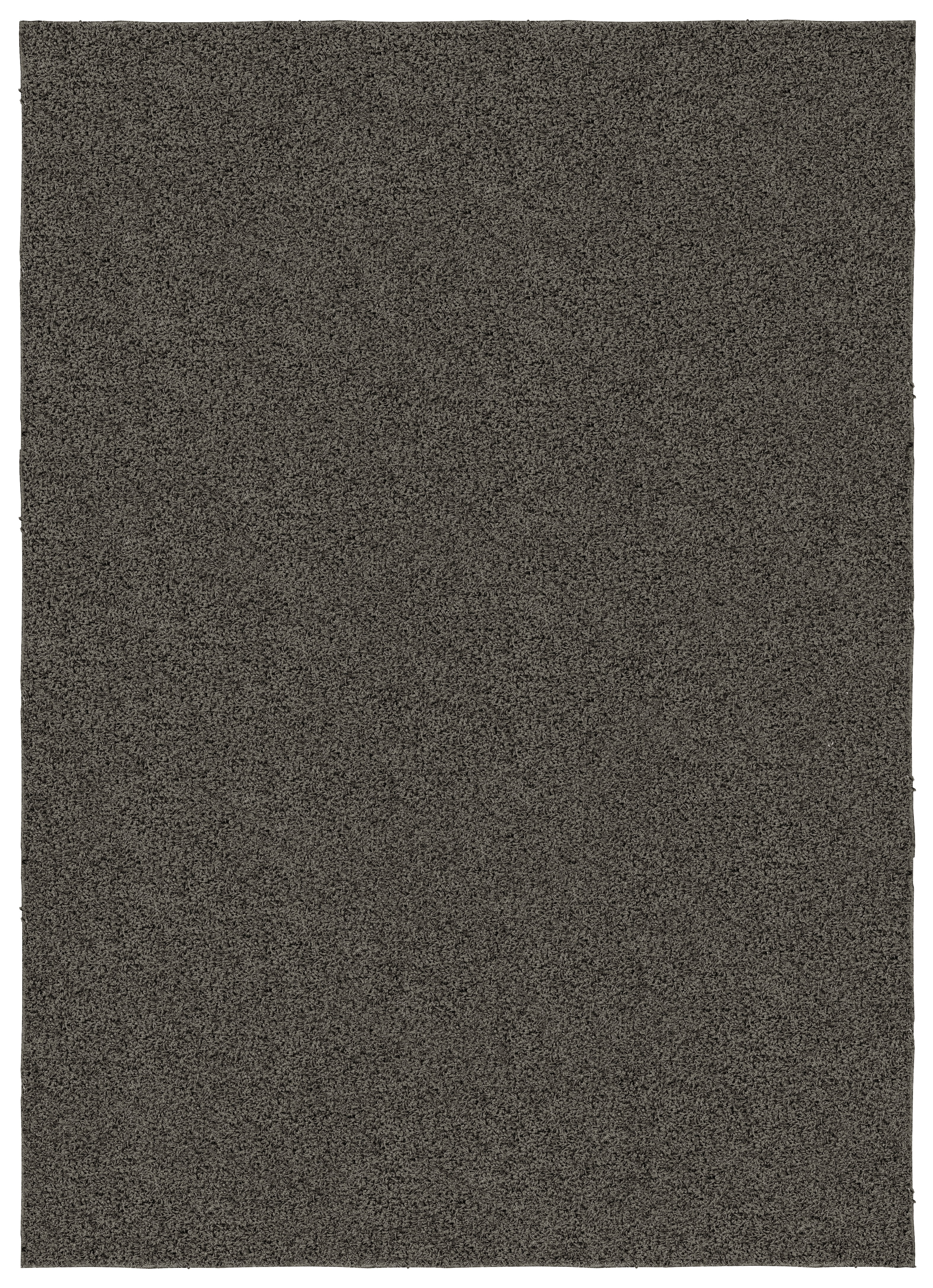 Garland Rug Skyline Shag Cinder Gray Indoor Area Rug, 9' x 12'