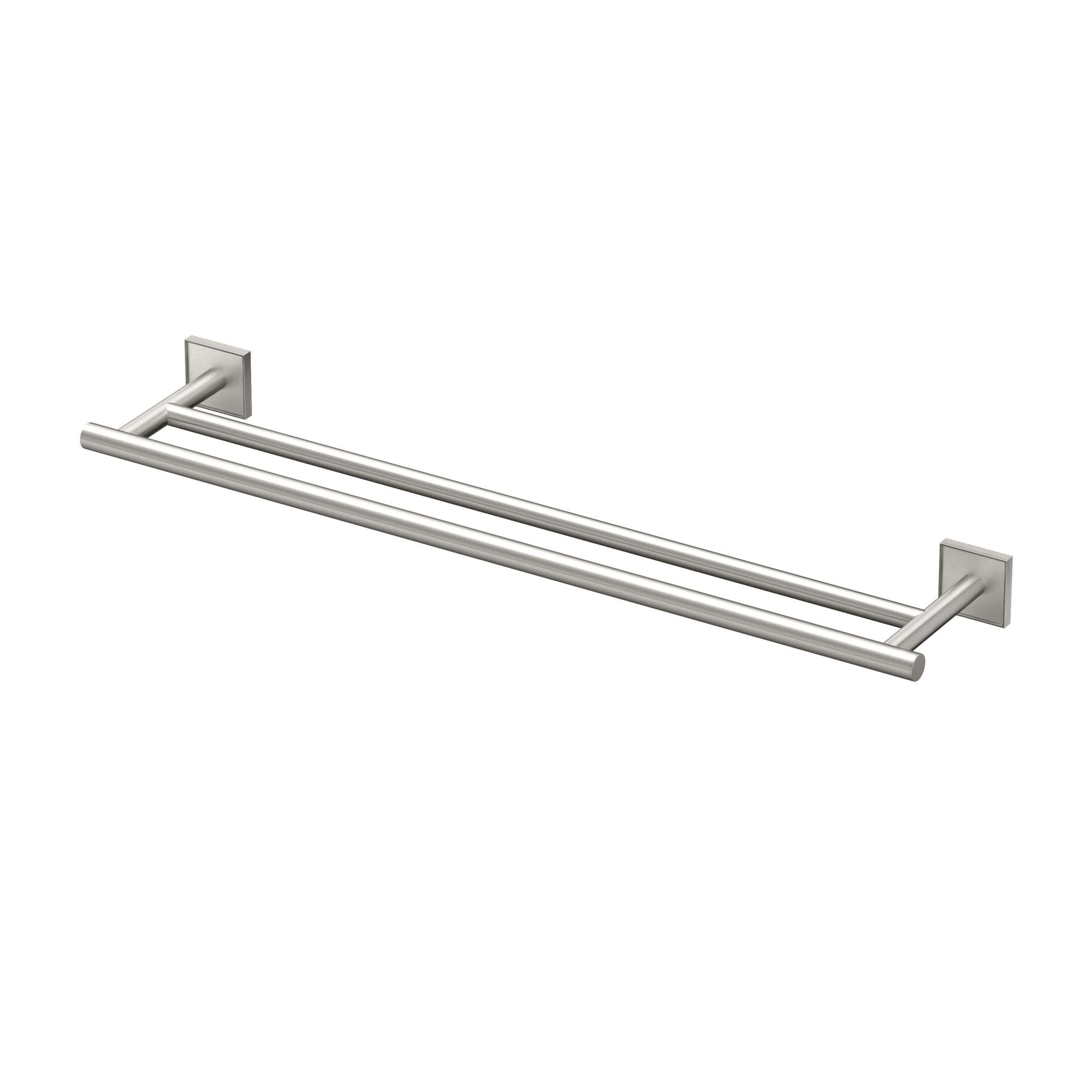 Mode Double Towel Bar