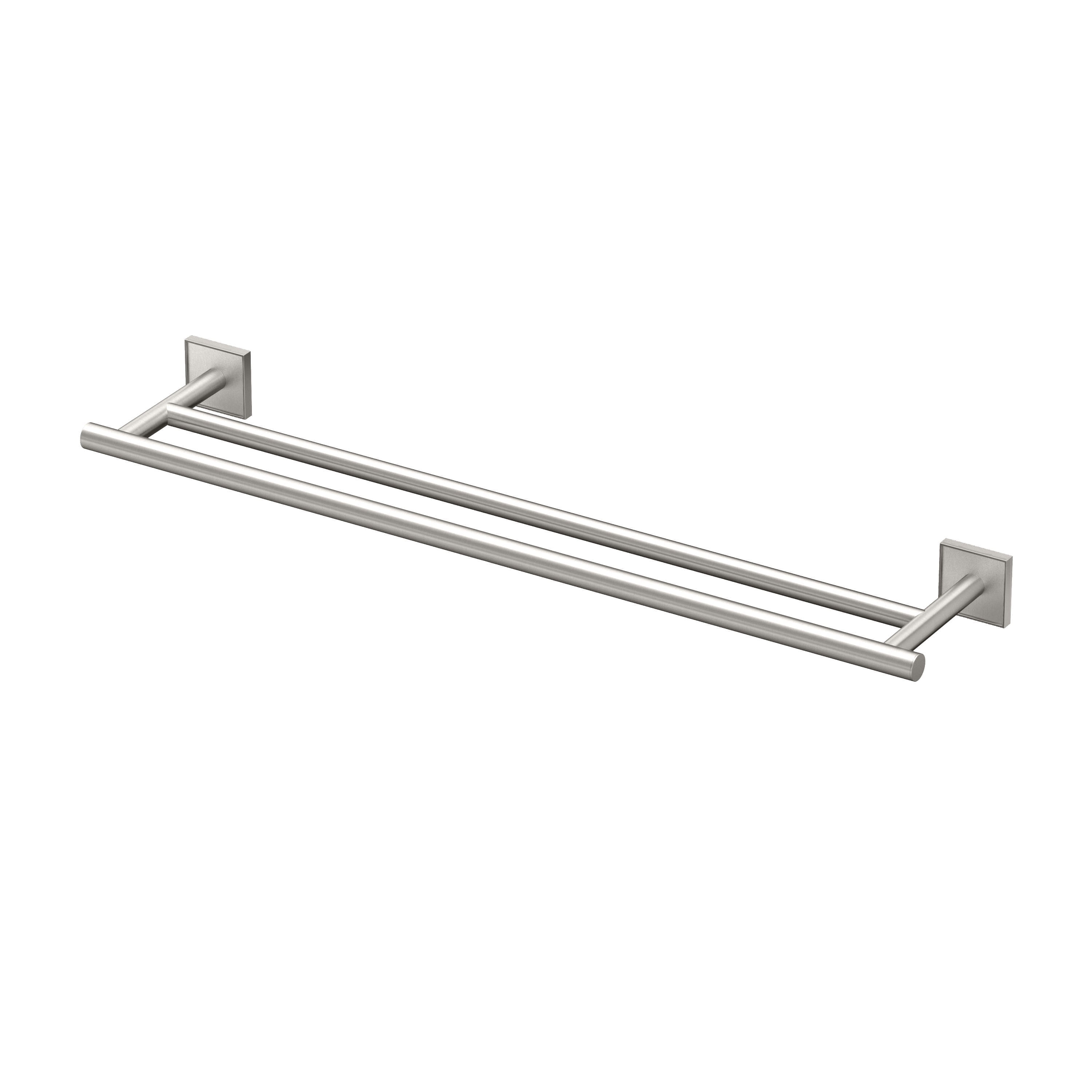 Mode Double Towel Bar