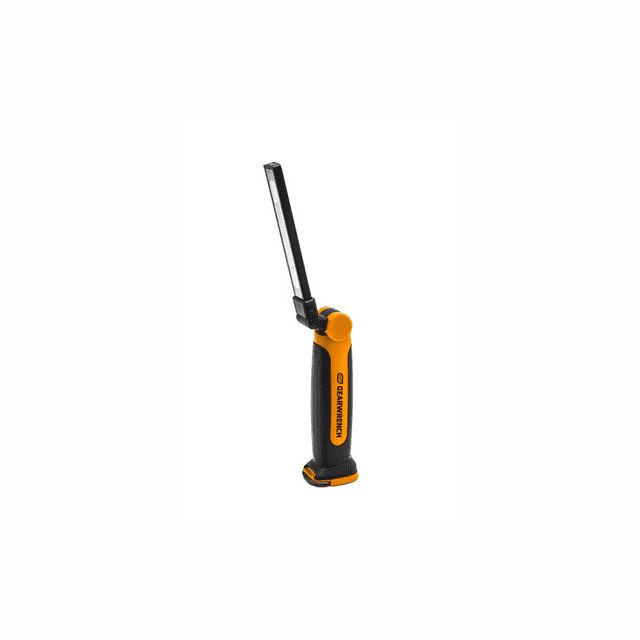 GearWrench 500 Lumen Ultra-Thin Flex Work Light  - 12-1/2"