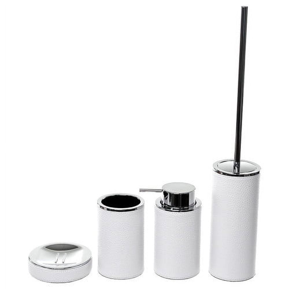 Gedy by Nameeks Alianto Bathroom Accessory Set