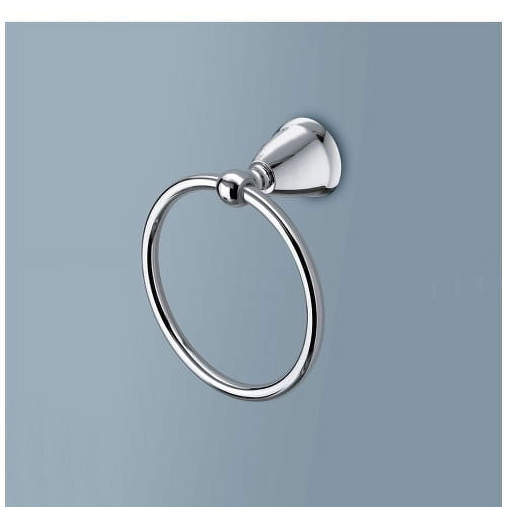 Lira Towel Ring