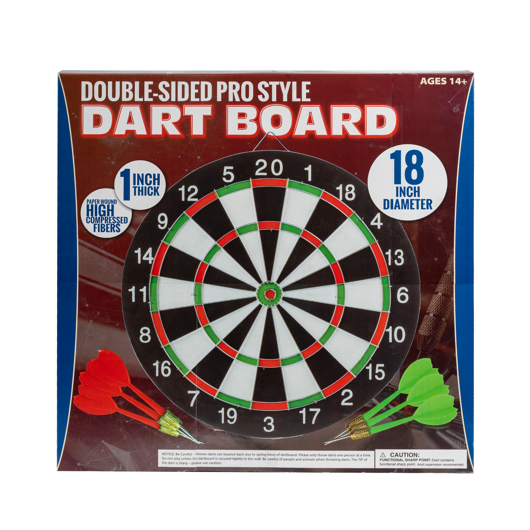Gener8 Gener8 Dartboard