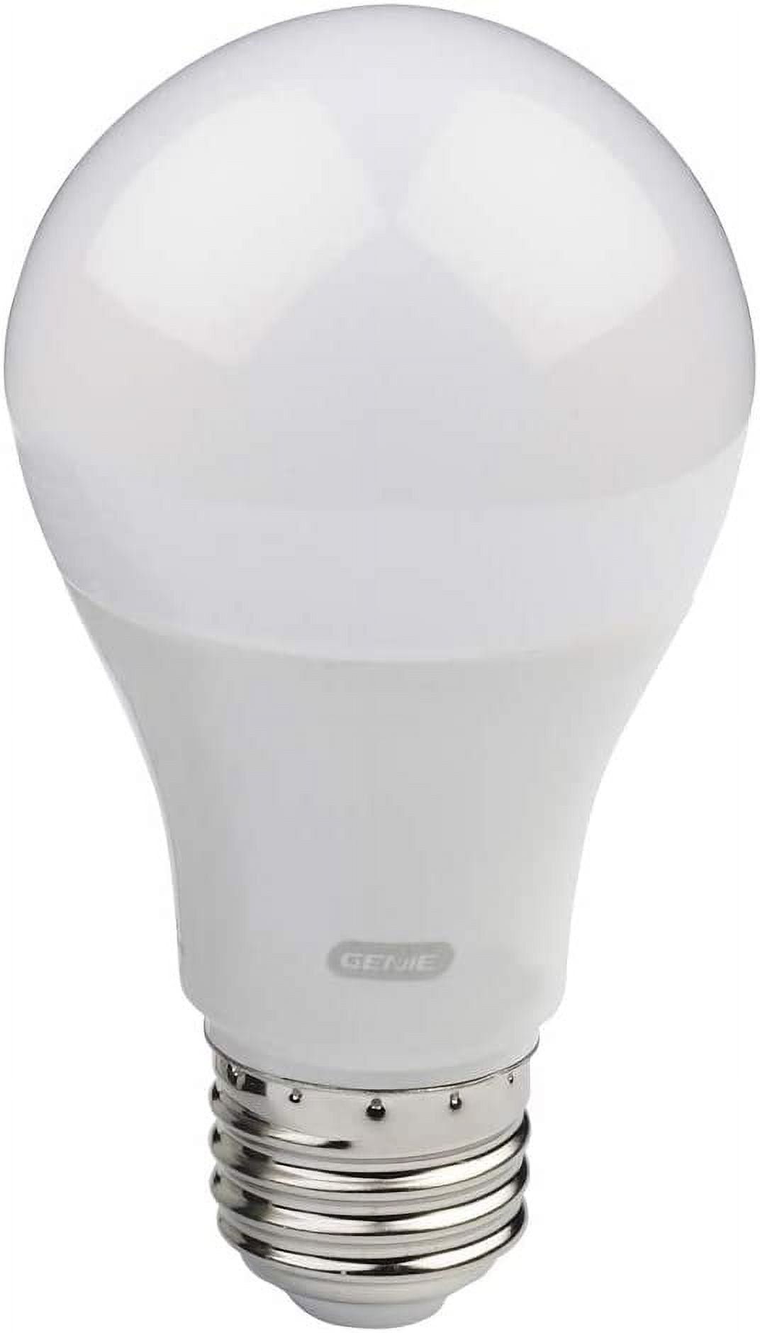 Genie 40654R Title 20 Approved Garage Door Opener LED Bulb