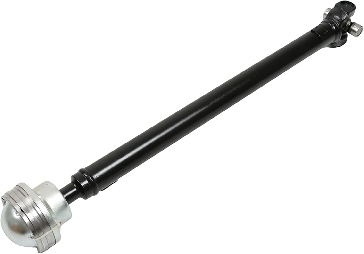 Genrics Front Driveshaft 936-813 Replacement for Explorer 1997-2005 Replacement for Ranger 1998-2010 Replacement for Mazda 1998-2009 Replacement for Mercury 1998-2001