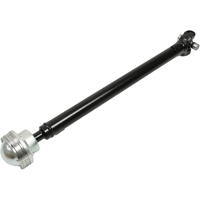 Genrics Front Driveshaft 936-813 Replacement for Explorer 1997-2005 Replacement for Ranger 1998-2010 Replacement for Mazda 1998-2009 Replacement for Mercury 1998-2001