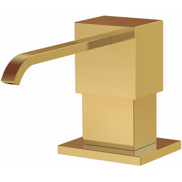 Sirius Soap & Lotion Dispenser