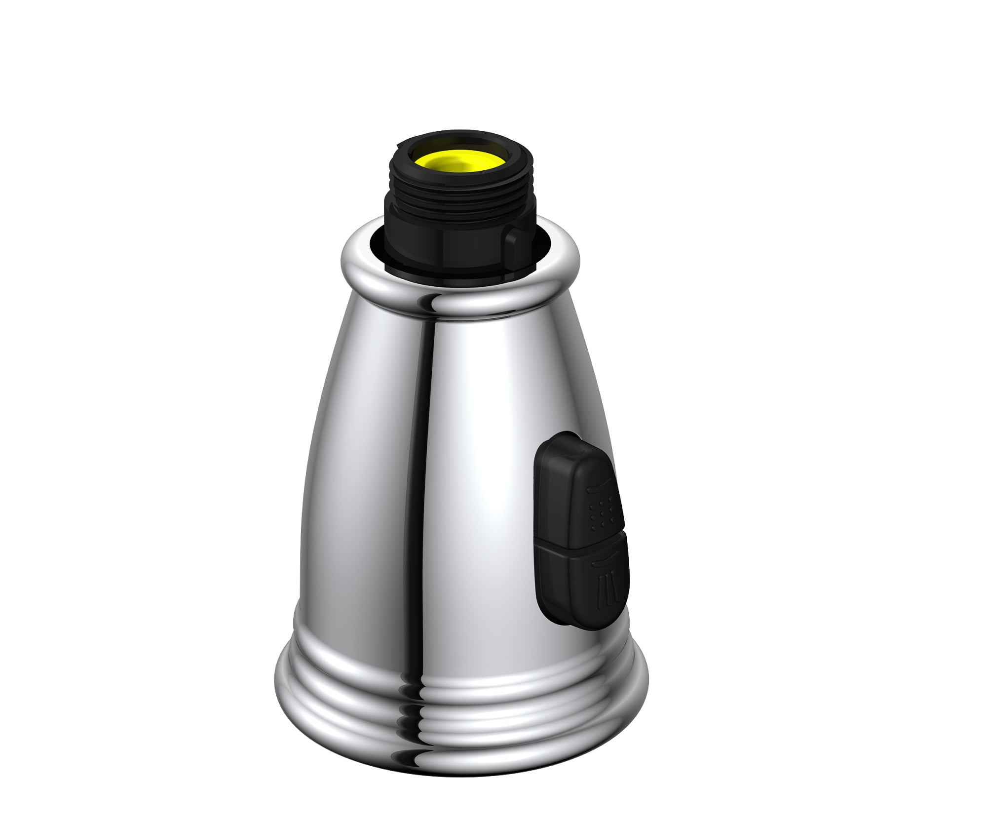 Gerber Da523483n Pull Down Spray Head - Chrome