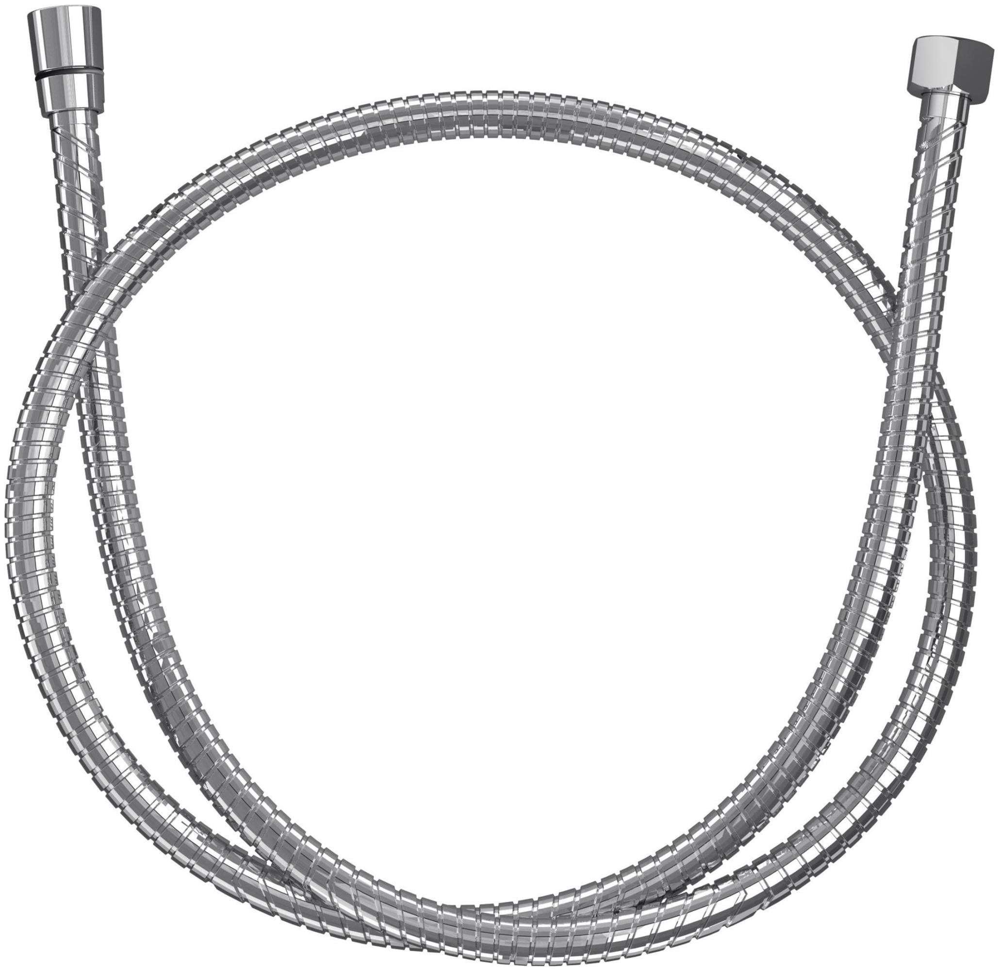 Gerber Da664209n Replacement Pre Rinse Faucet Hose - Chrome