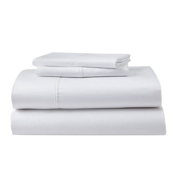 GhostBed GhostBed Luxury Cooling Supima Cotton and Tencel Sheet Set